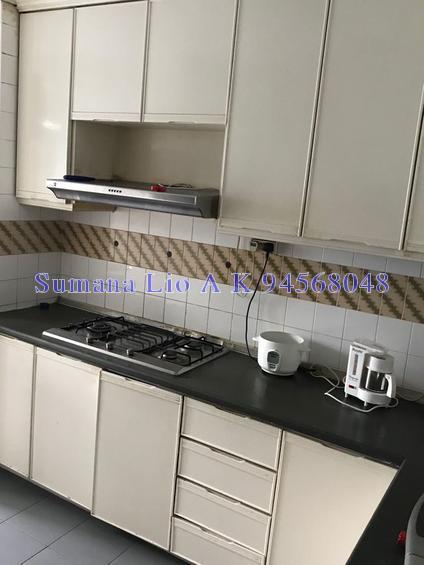 Blk 417 Pasir Ris Drive 6 (Pasir Ris), HDB 4 Rooms #156879612